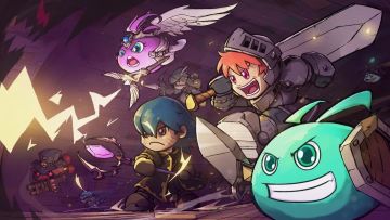 联动复刻|不思议x失落城堡联动复刻下周开启！