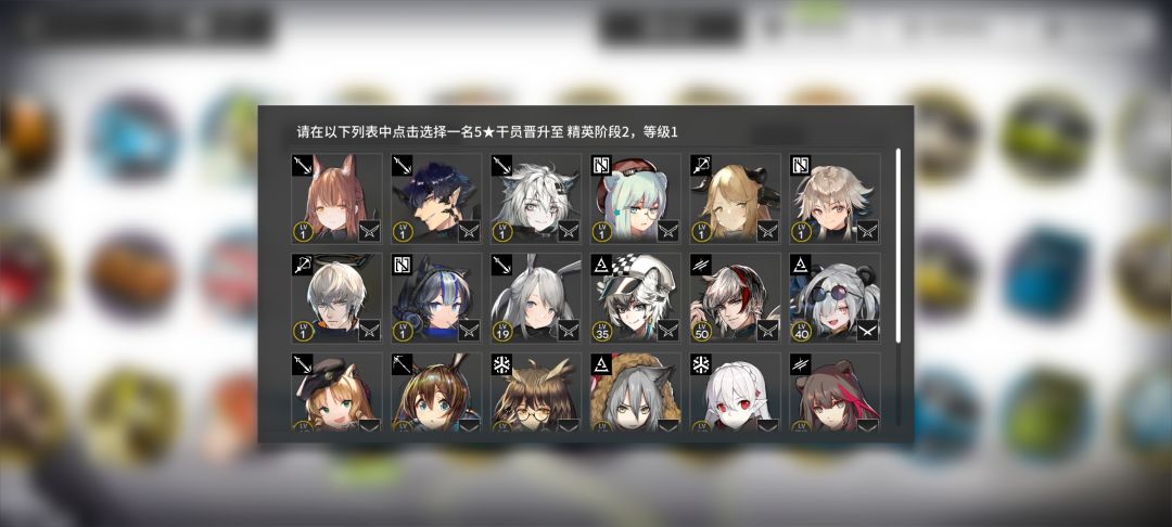 开服老兵回归,有啥要练的吗 3