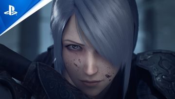 《Redemption Reapers》正式预告