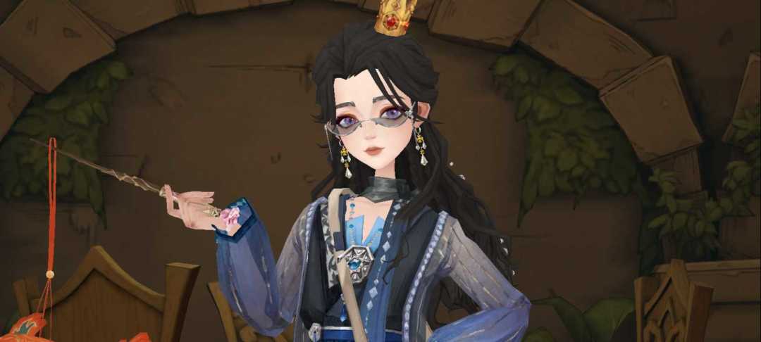 晒晒我美丽的女儿 3