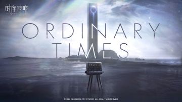 【时序残响24/36】𝐄𝐏 𝟎𝟐 | 𝑶𝒓𝒅𝒊𝒏𝒂𝒓𝒚 𝑻𝒊𝒎𝒆𝒔