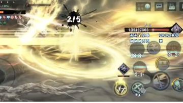 无锋-天玑12-攻略&详解-平民版