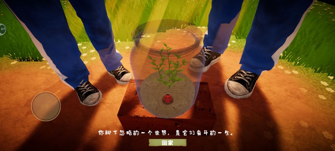 打卡●聚光灯测试▲我是虫虫 3