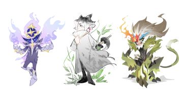 【研发共创】你说这是香肠版<山海经>？