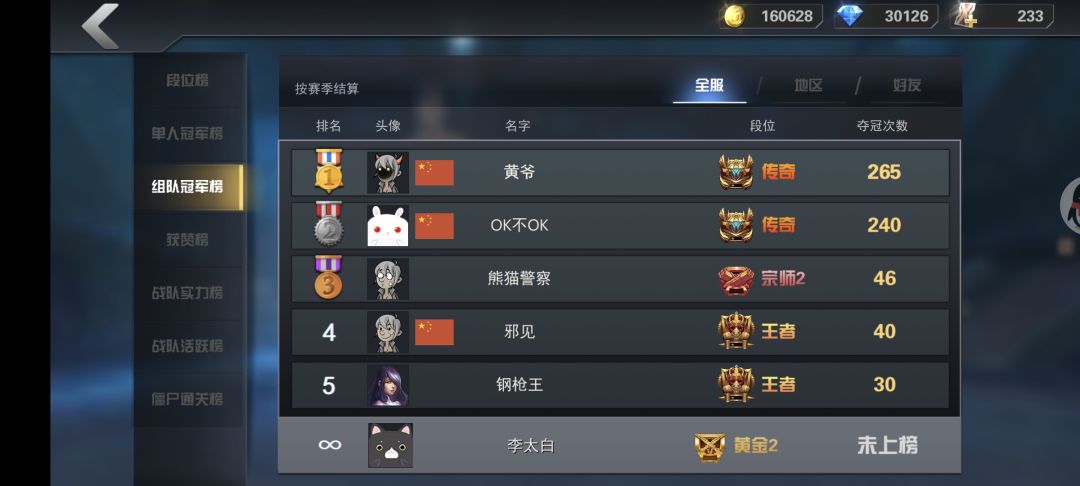 还是挺想玩的,就是真人太少了 2