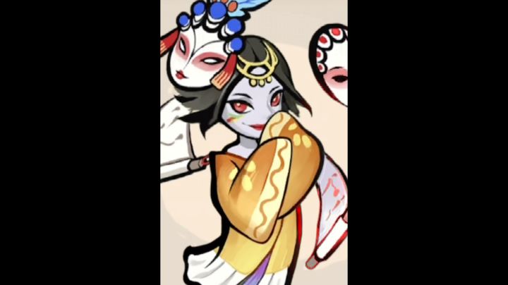 百鬼夜行2.1版本截图