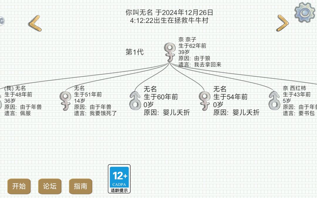 一个人的孤军奋战 4