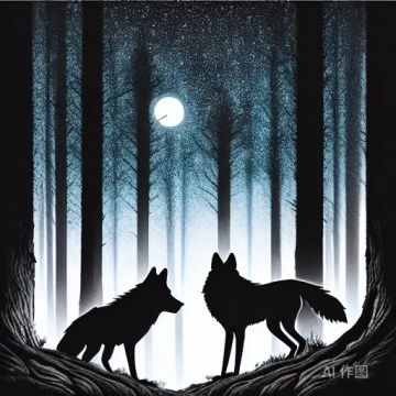 无悔华夏同人文-我的原始社会生涯（1）