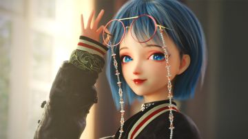 公测倒计时6天|在以闪亮之名邂逅理想生活