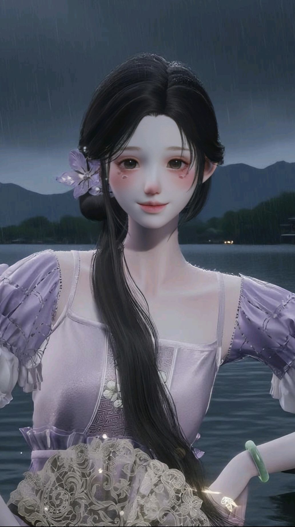 烟雨入江南 3