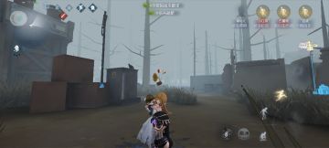 #申请第五人格共研服资格