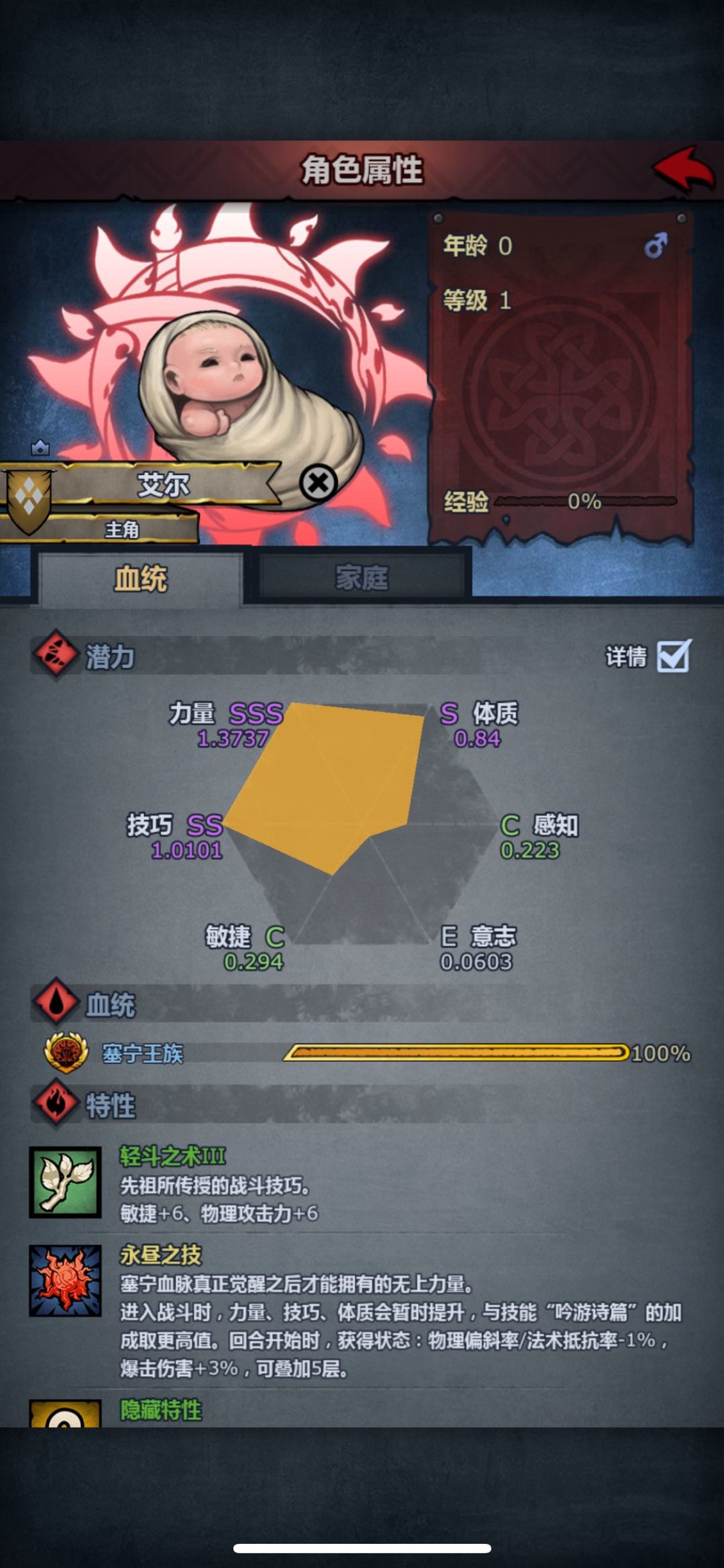 老萌新的神子来咯🤩 4