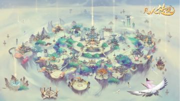 322党飞升~洞虚仙宗全流程攻略【2025年最新版】