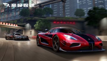 科尼赛克 Agera RS '15已限时返场，上线领免费10连提爱车！