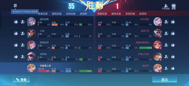 这可真是太快乐了截图