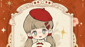 开发组：今天是感恩节，发波女儿美图，也谢谢大家的支持~