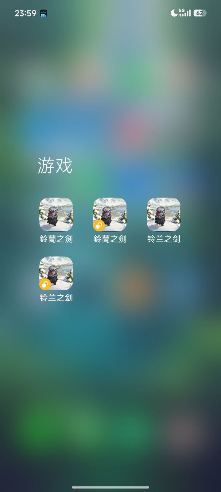 有什么好玩的游戏推荐吗截图