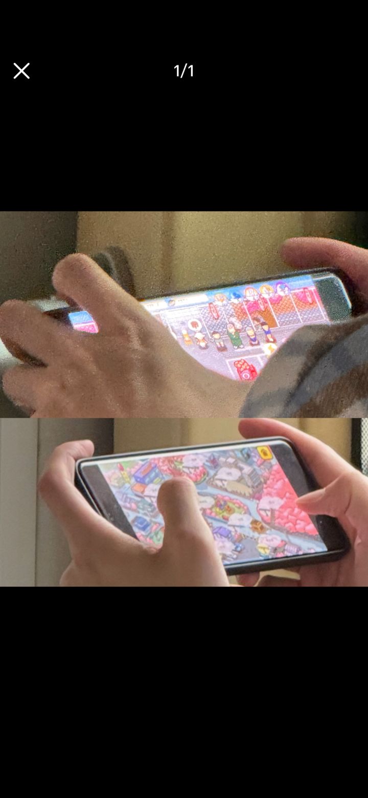 这是什么游戏截图
