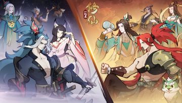 《一起来修仙》门派任务玩法