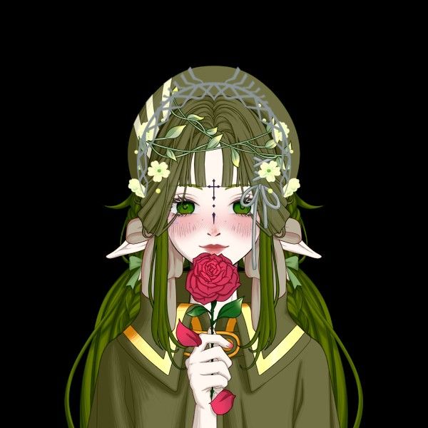 那张更好看? 3