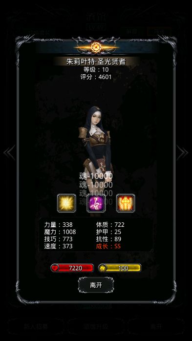 圣光 2