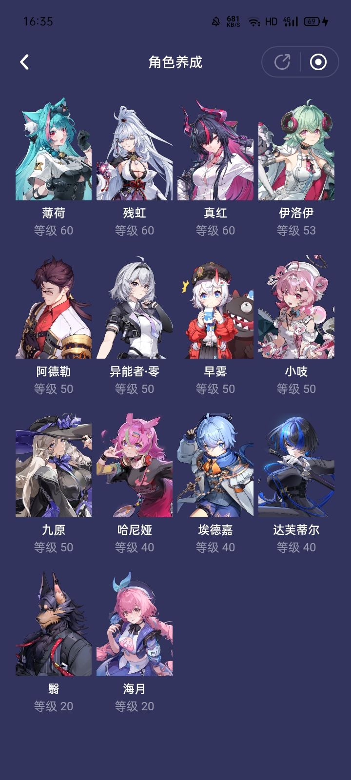 “常驻”之星 2