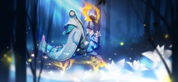 【双生梦魇】恩赐活动公告