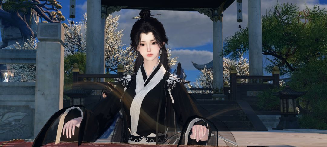 白帝城.女相 2