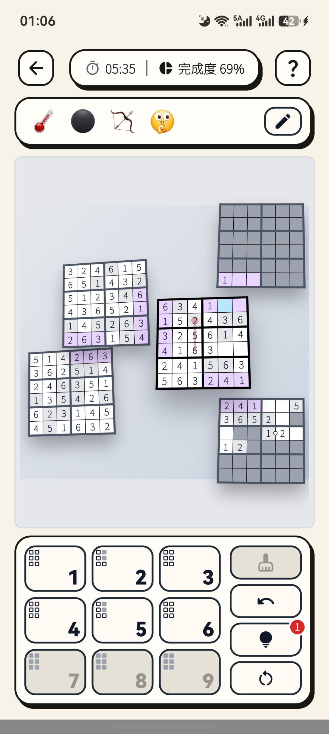 Bug?还是我的问题? 1