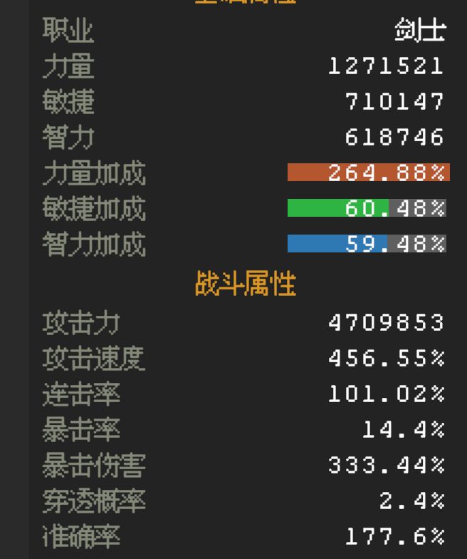 随便发发 5