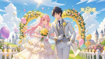 《龙之战歌》游戏介绍