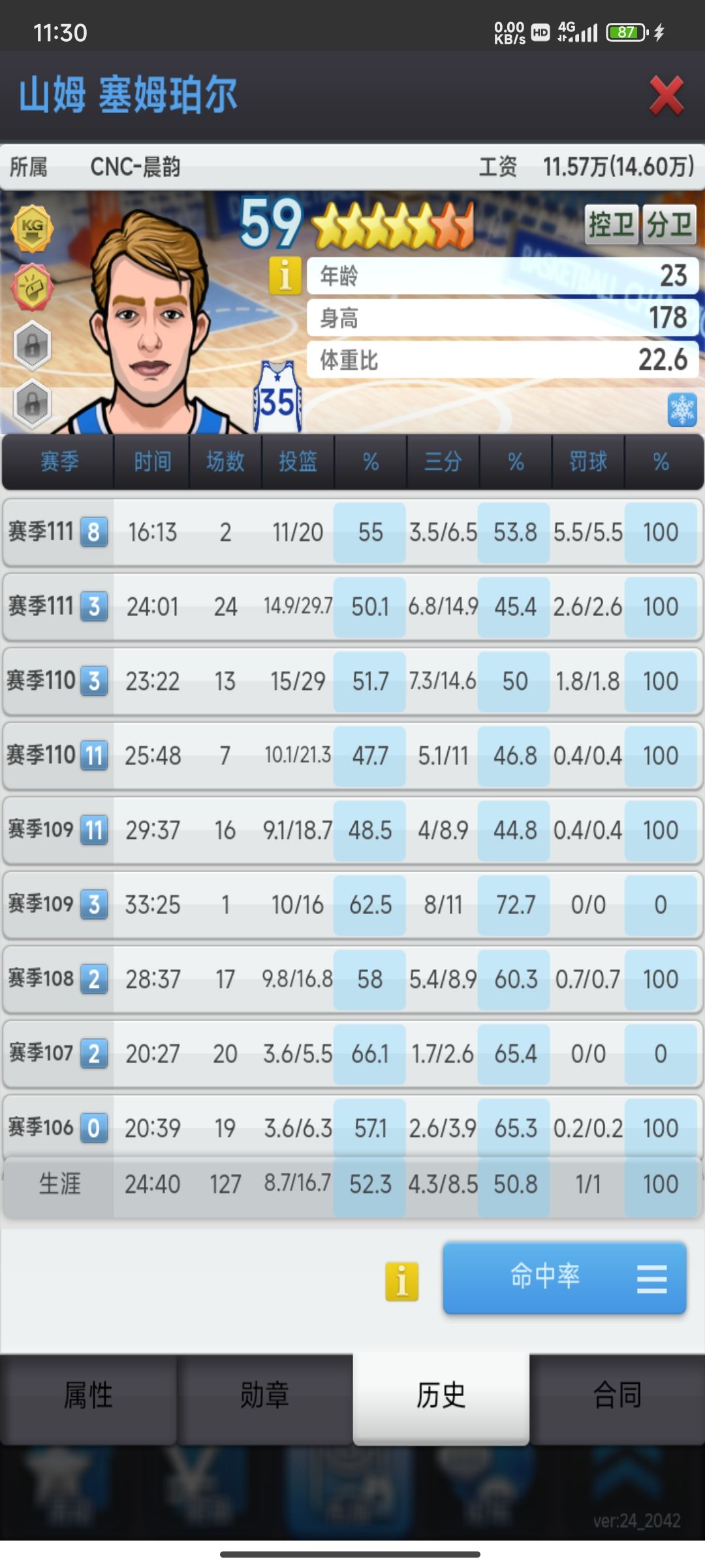 一个大哥35了,买了这个 2