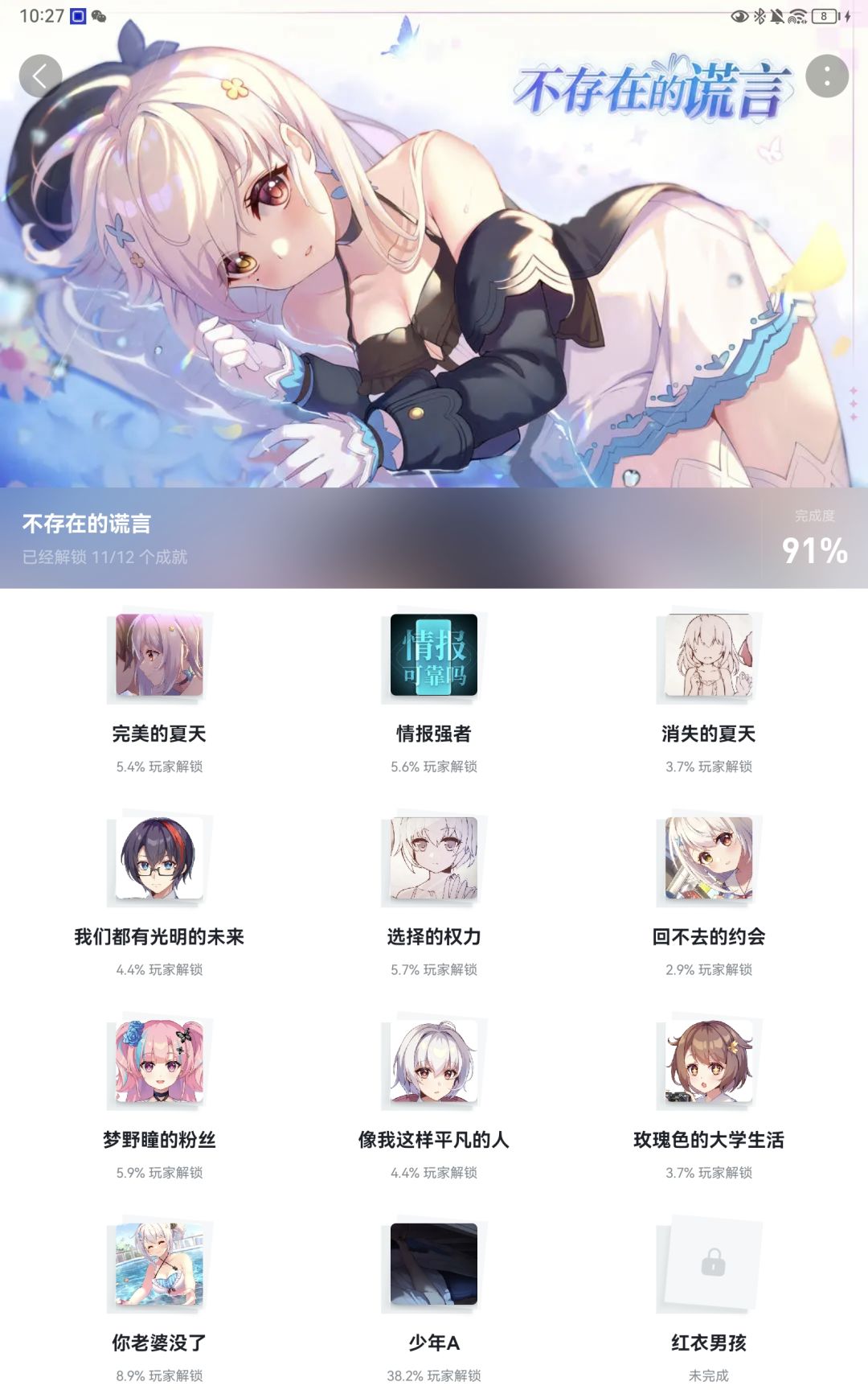 通关,在一个闷热的夏夜 1