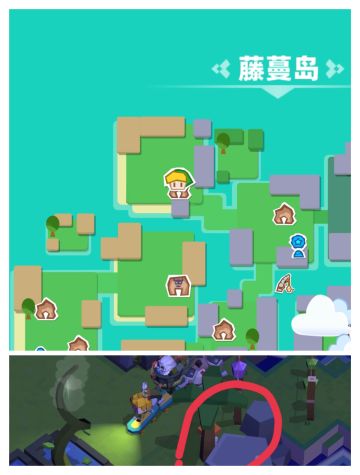 蘑菇哥哥任务全流程攻略来了