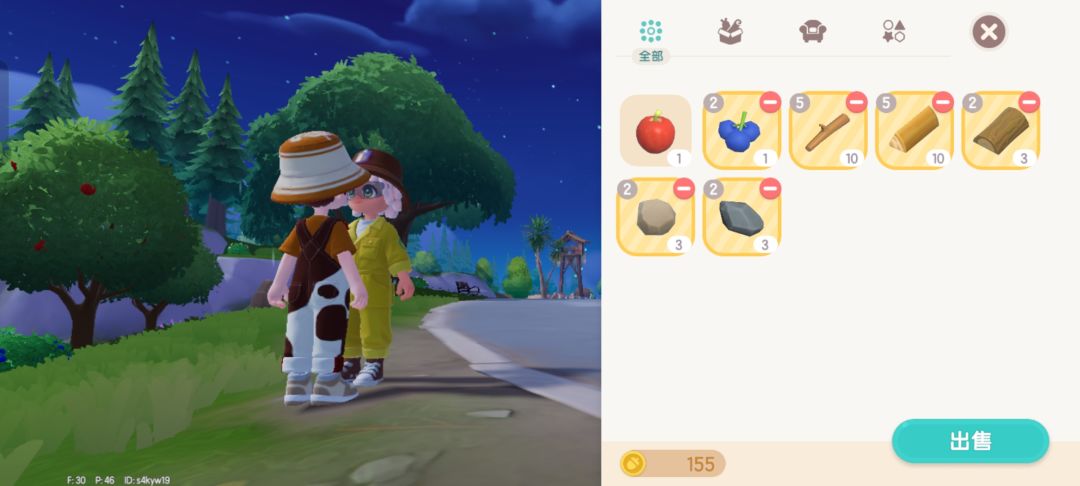 真服了 这么多人玩还会出现这种bug??? 2