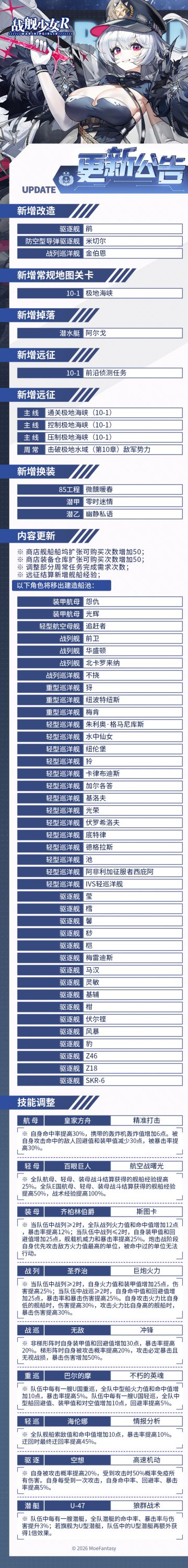 2026.4.10 不停机更新公告