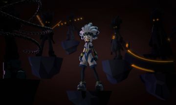 【版本前瞻】12月23日，参赛者【破茧·帕洛斯】登场！