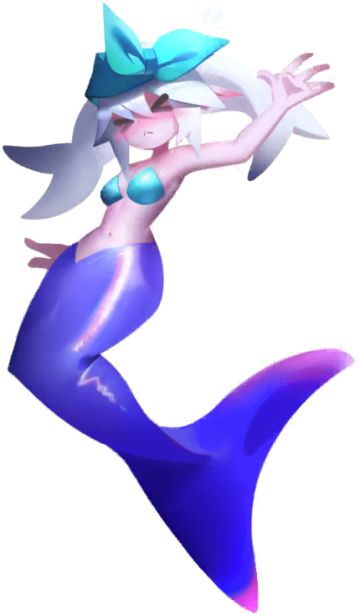 晚冬（立绘分享）