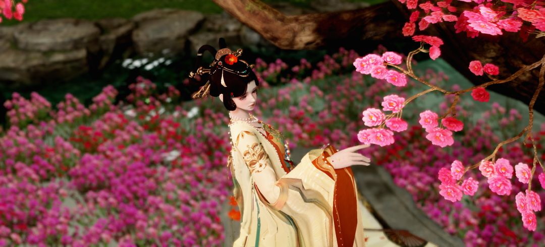 探春 1