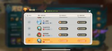 白嫖第三天3.5M零氪史诗级攻略持续更新中