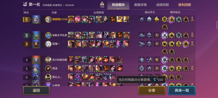 三星天使,四阶荣光,弑神成功截图
