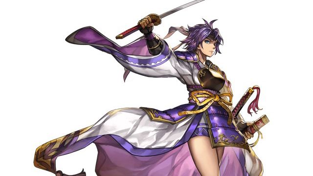166女儿专武战 马刀哥2t 无AF截图