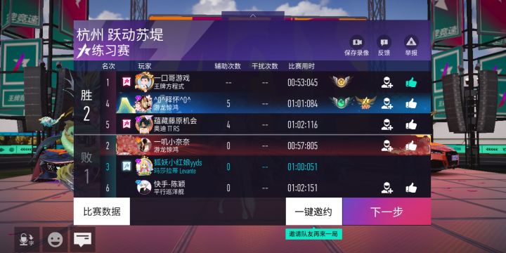 关于遇见一口哥!!!!!截图
