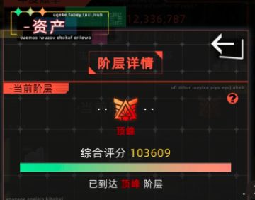 未来人生 顶峰阶层升级攻略 社畜篇