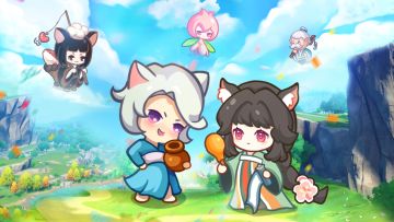 天天有奖！快去微博参加飞花令~