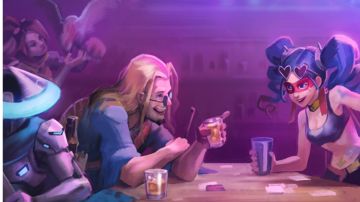 BN全角色T度排行