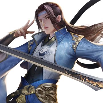 《一剑霜寒十四州》