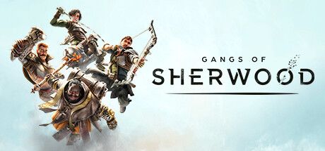 多人动作冒险游戏《舍伍德侠盗团》已开启试玩正式版11月3号上线截图
