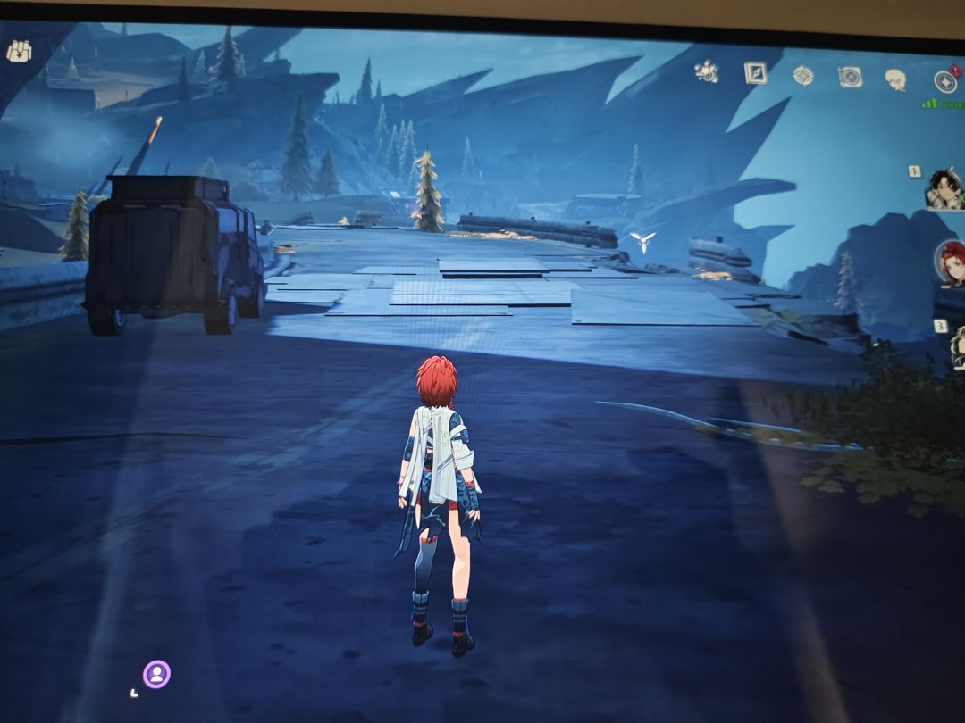逆天鸣潮 2