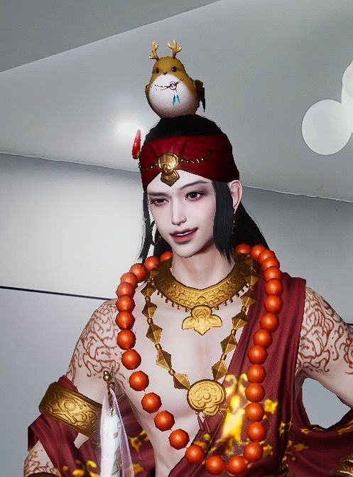 水一下 1